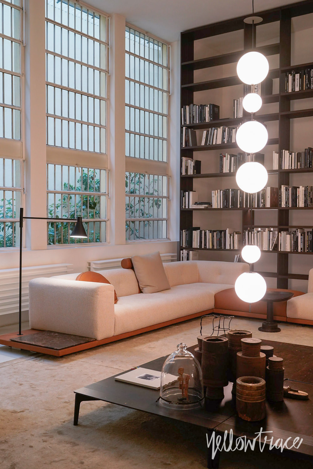 2022 米兰设计周 | 重启的美好与希望-160