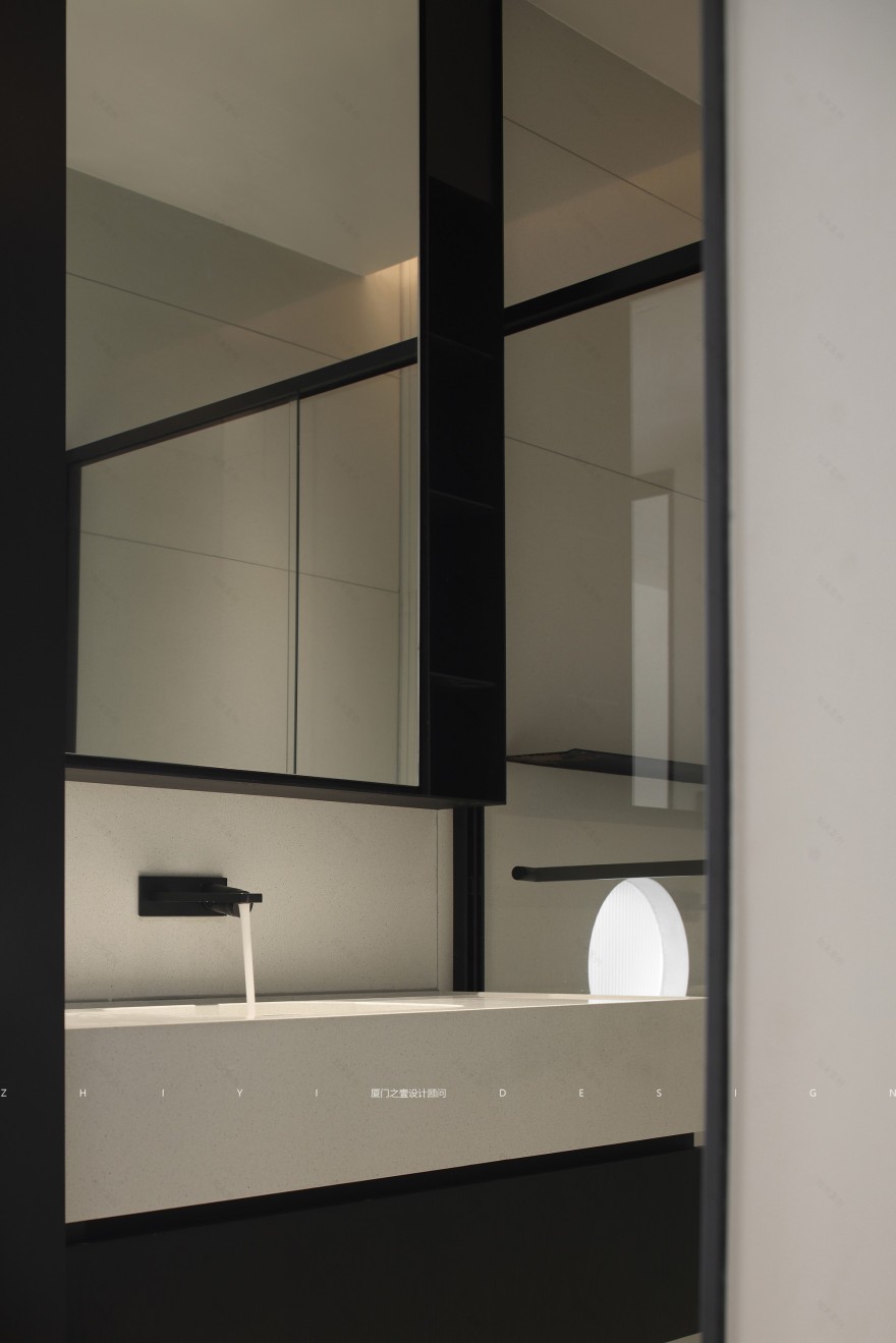 绿光森林丨中国泉州丨厦门之壹设计顾问有限公司-72