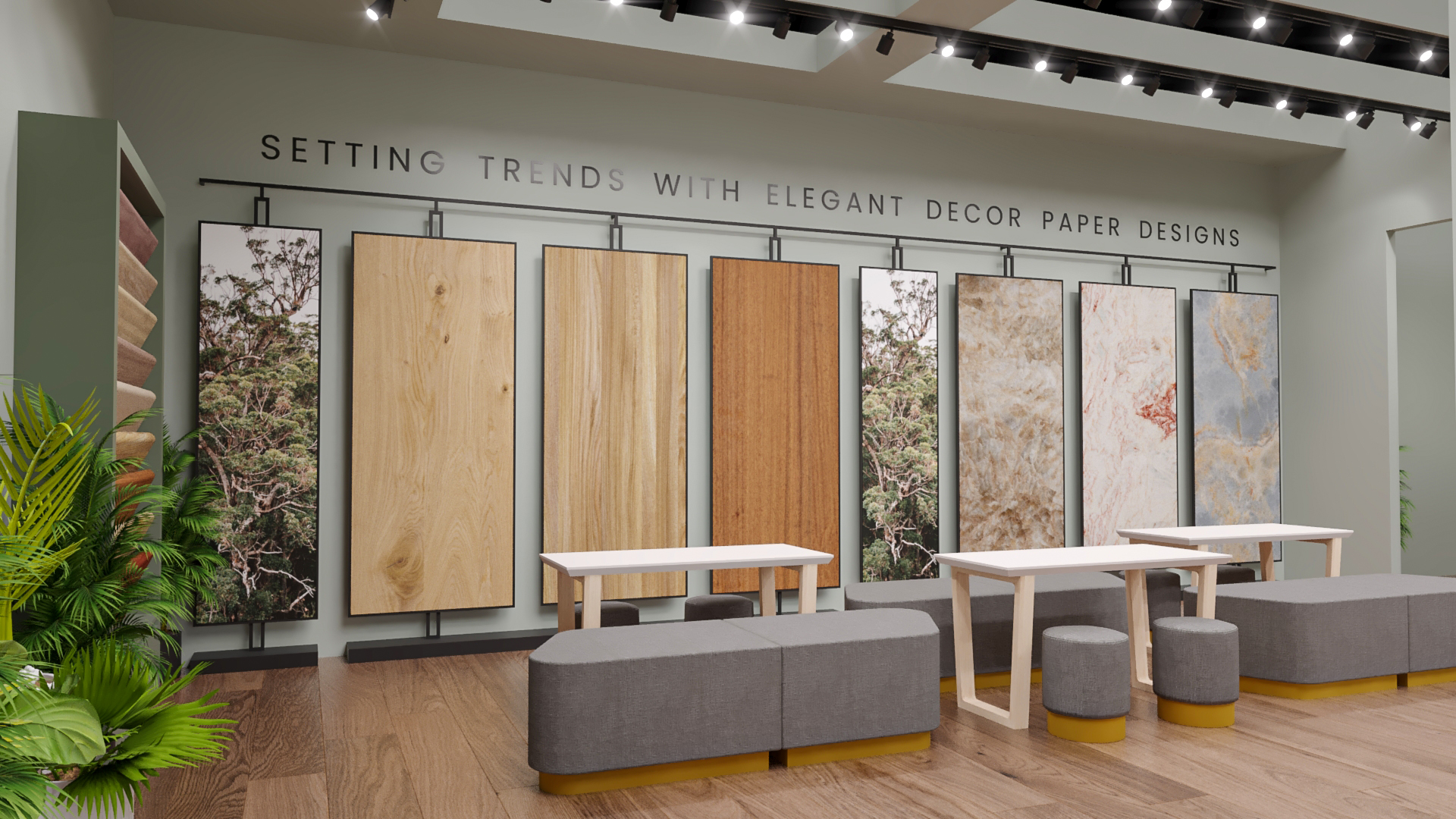 Tanish Industries at Matecia 2022, Delhi-10