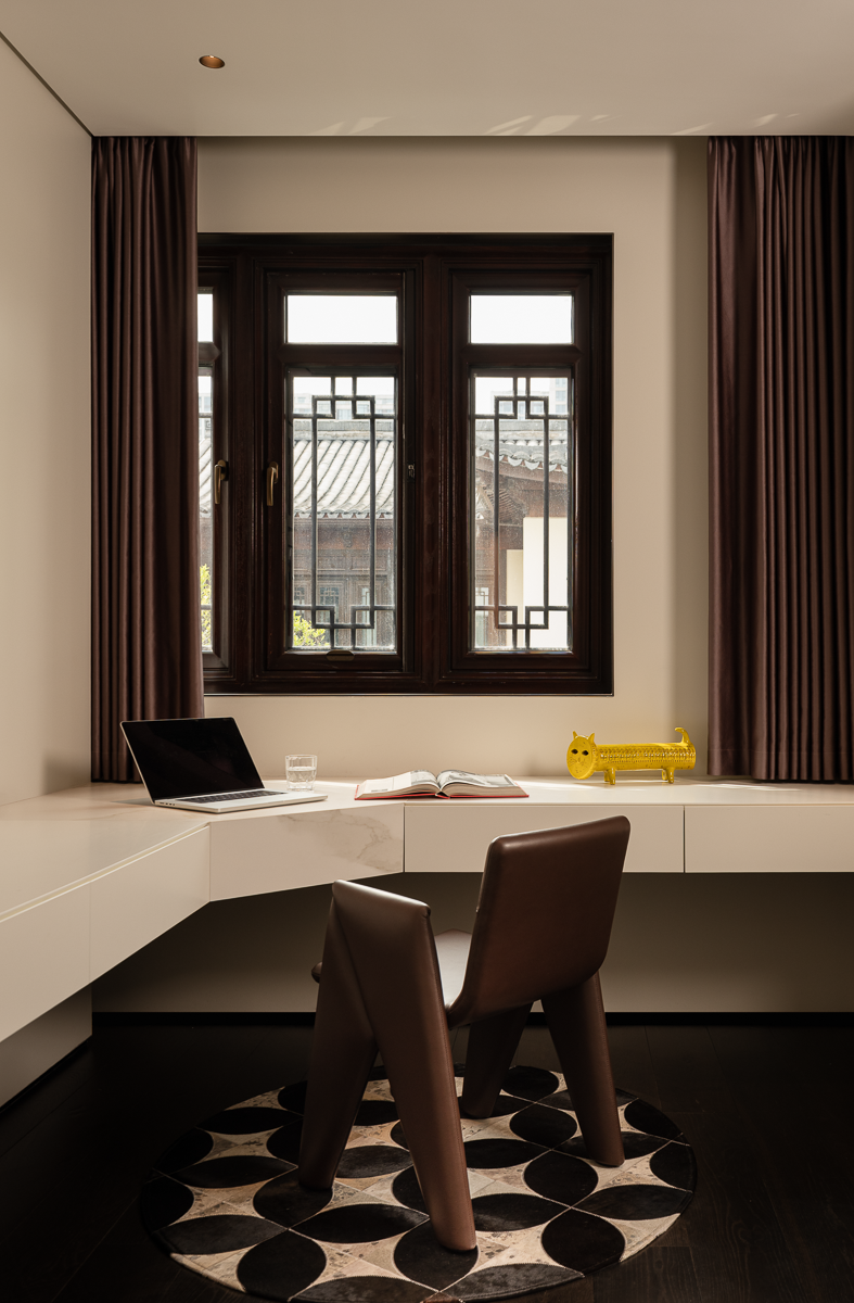 天台龙悦丨荷马设计-79