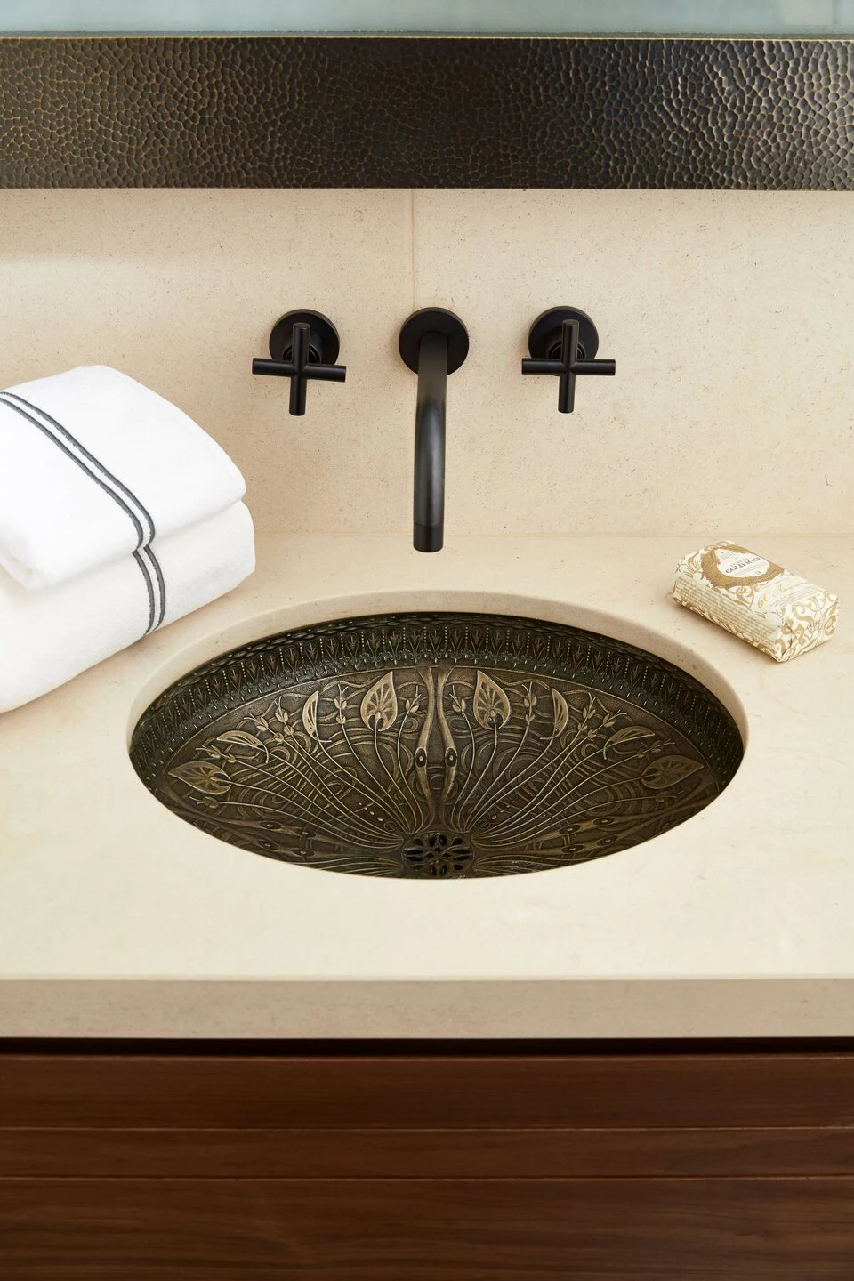 巴黎圣霍诺雷府邸酒店-14