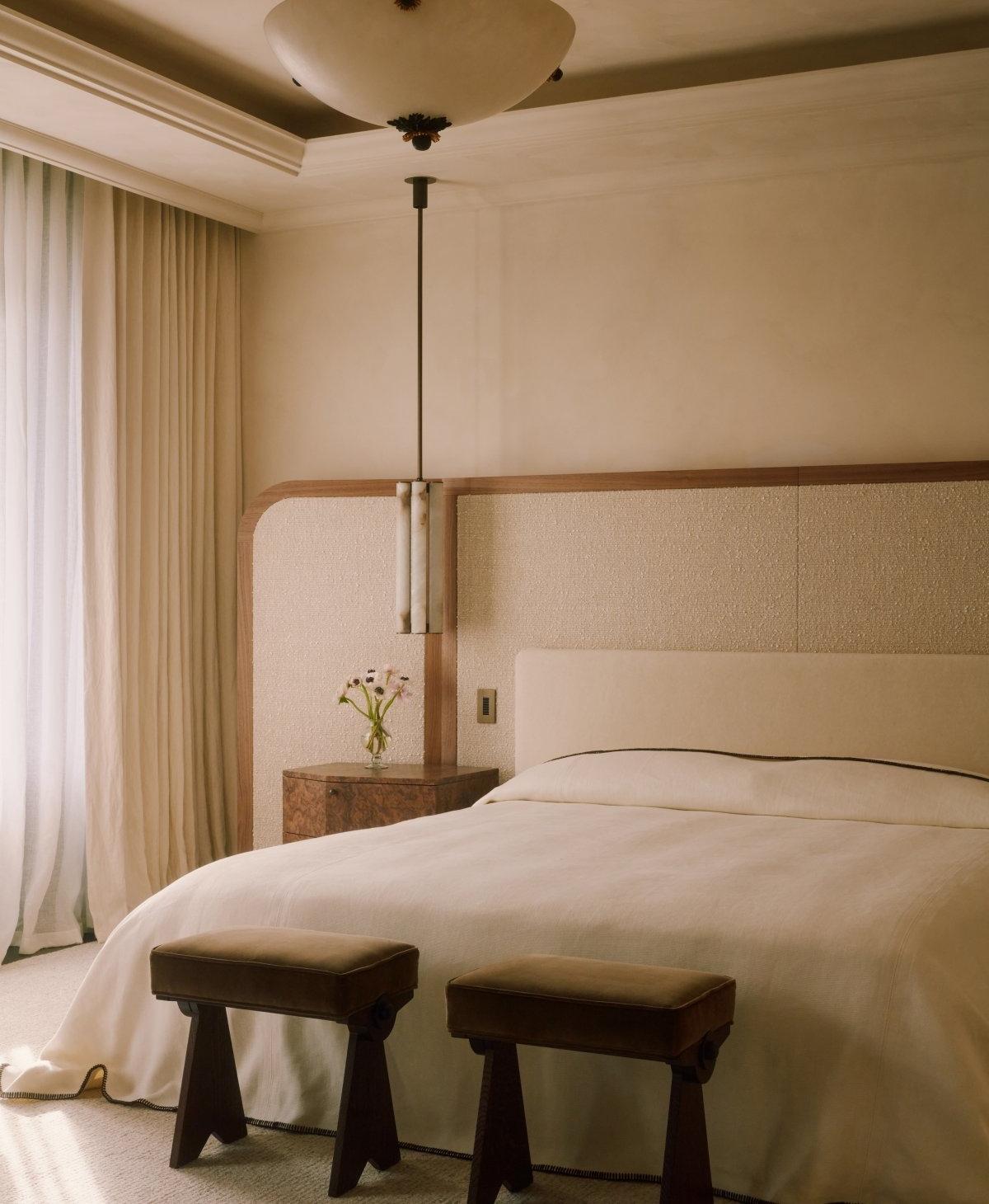 伦敦 Mulberry Square 联排别墅丨英国伦敦丨Banda Property-21