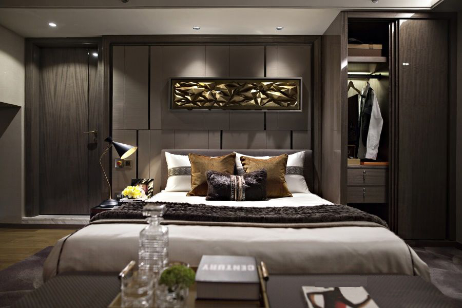 恒大珺睿D户型：重新定义空间之美-7