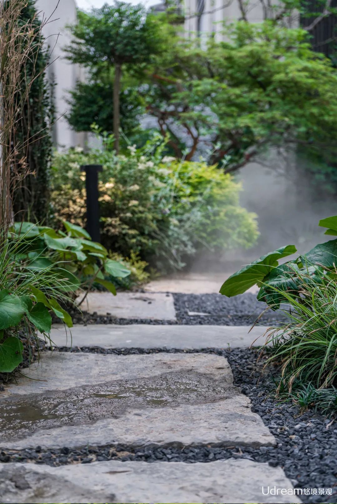 太湖院子 | 新中式庭院,悠然诗意生活-15