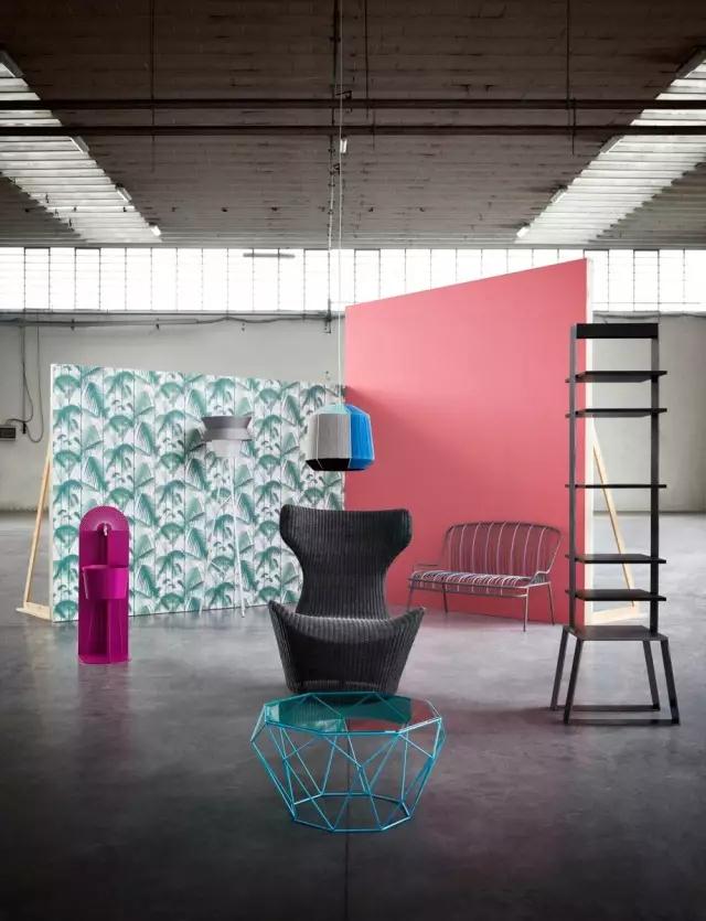 国外屏风设计，竟然可以这么美！-21