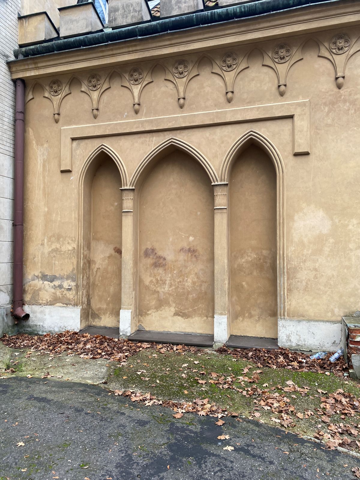 华沙舒斯特宫丨波兰华沙丨埃弗拉伊姆·施雷格,西蒙·博古米尔·楚格等-52