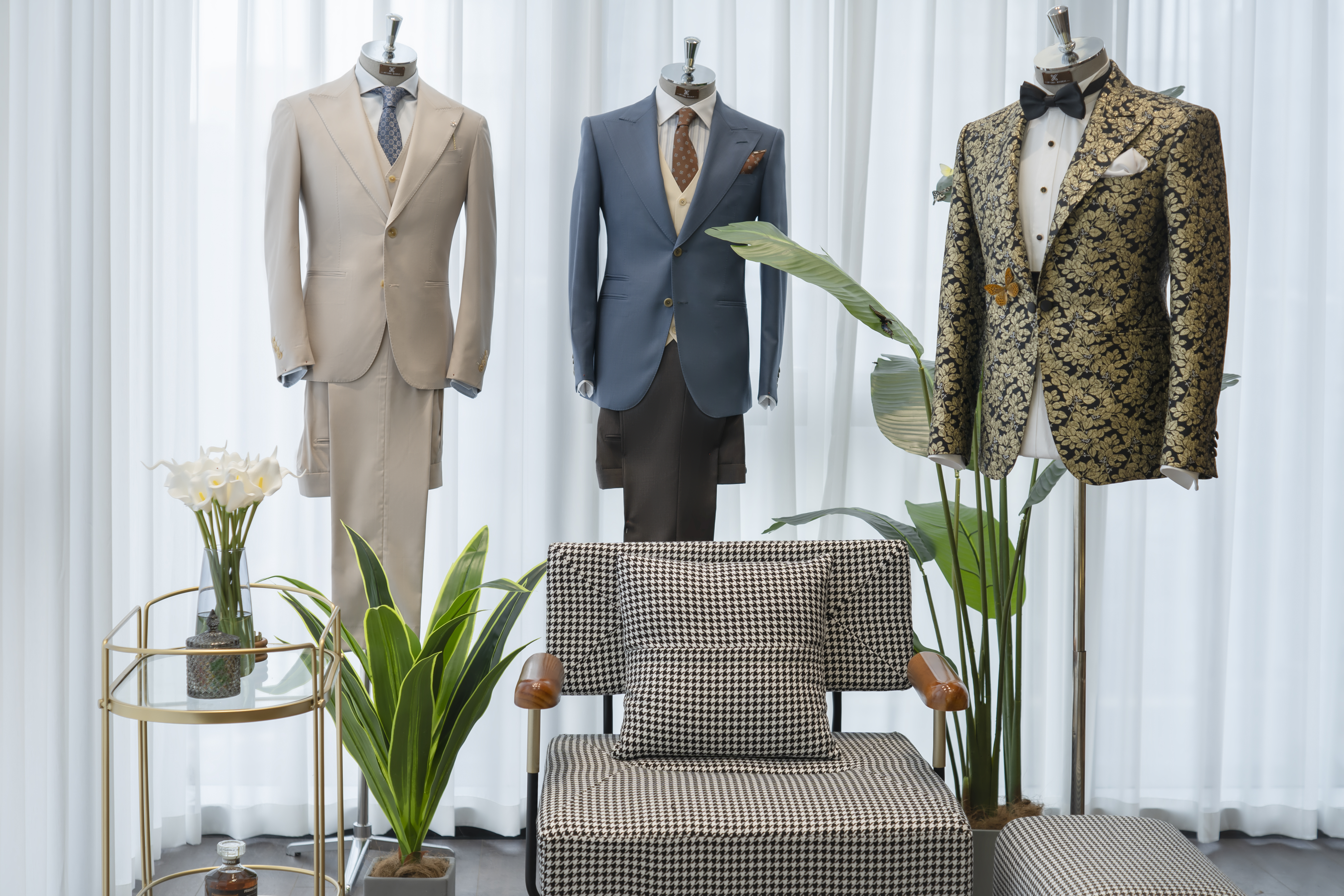 自信由你 · 悦享男人新色丨星美文化传播-17