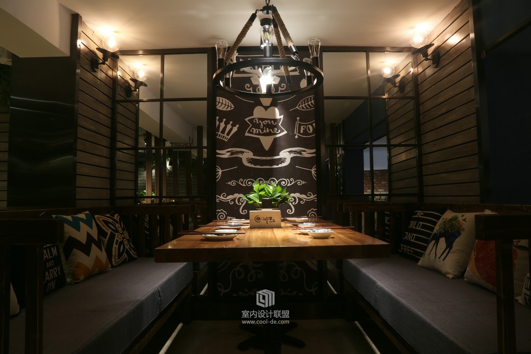 沈阳品筑装饰设计——沈阳·川泽三-22