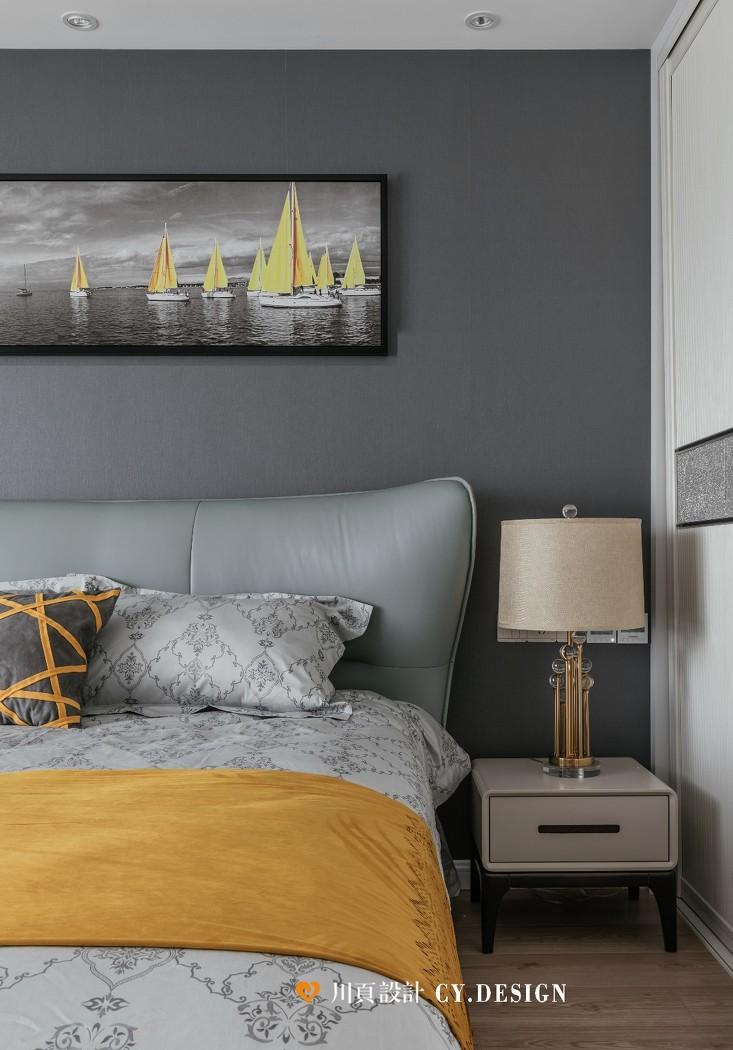 简约别墅设计 | 质感与舒适的完美融合-15