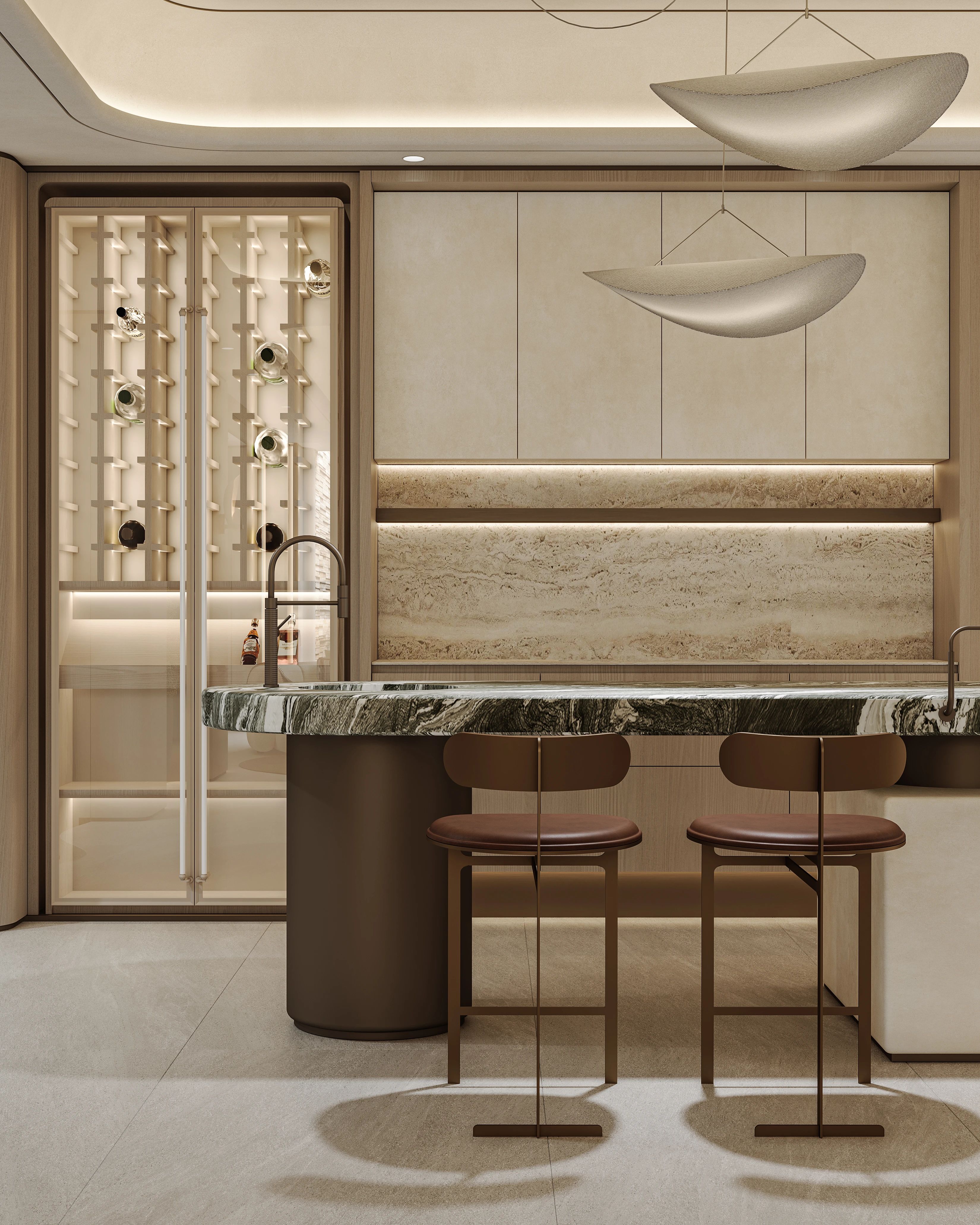 新作 幸福里丨中国上海丨上海舍内建筑装饰工程有限公司-33