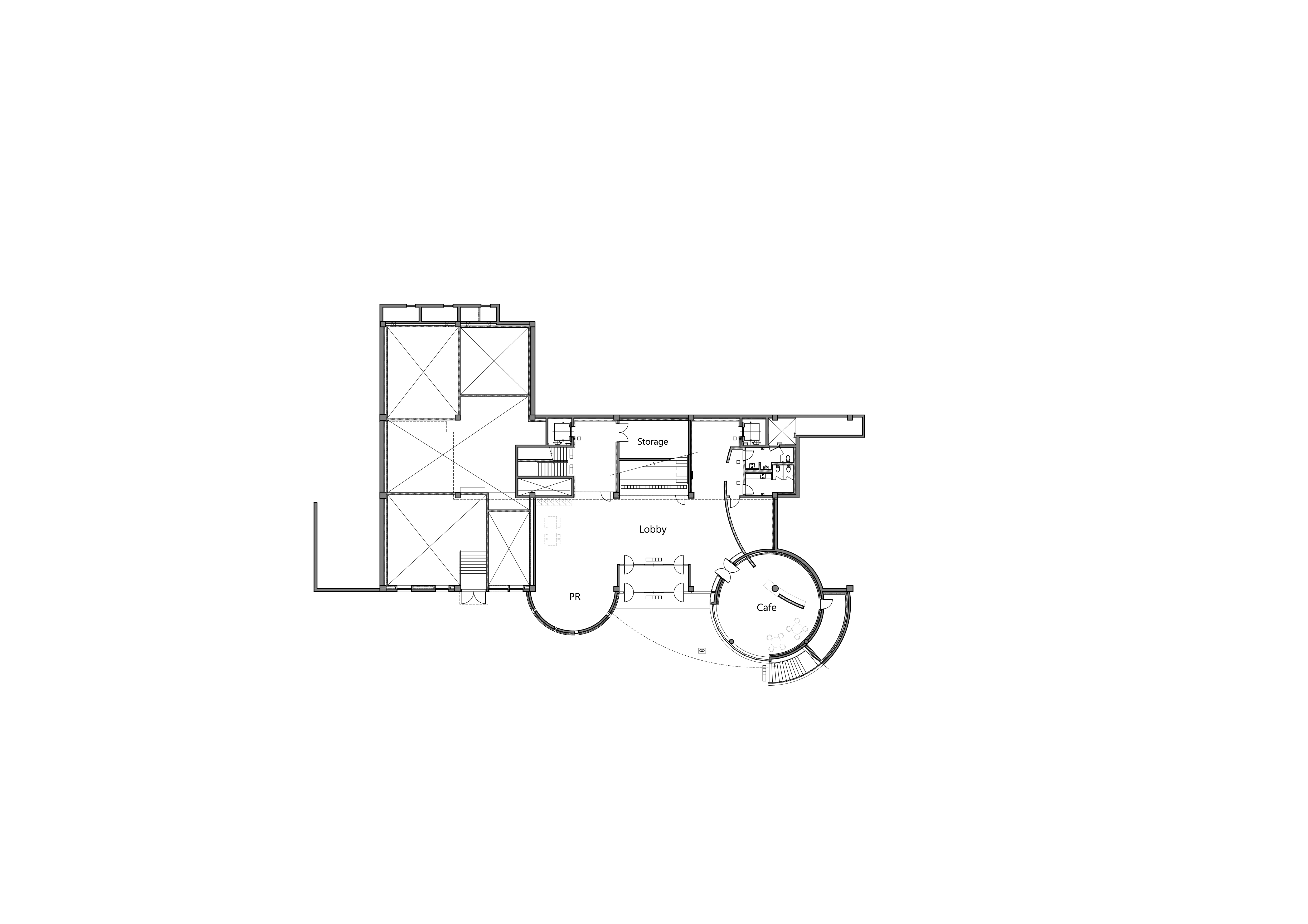 global cosmeceutical center 1-25