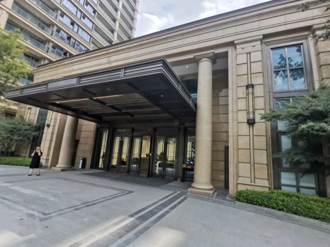 绿城诚园品质大盘丨锦华-15