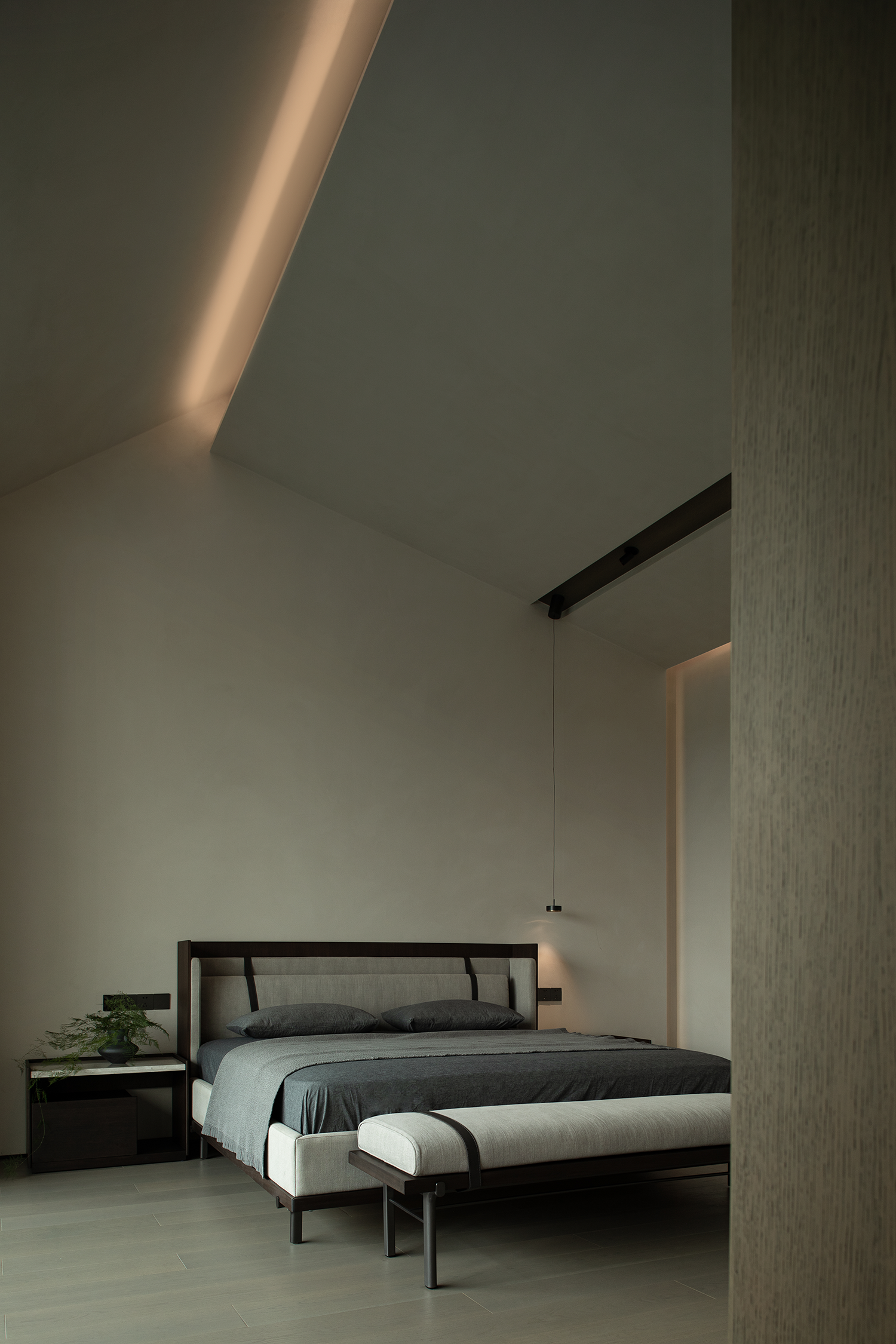 富春玫瑰园丨中国杭州丨杭州木维设计事务所-77