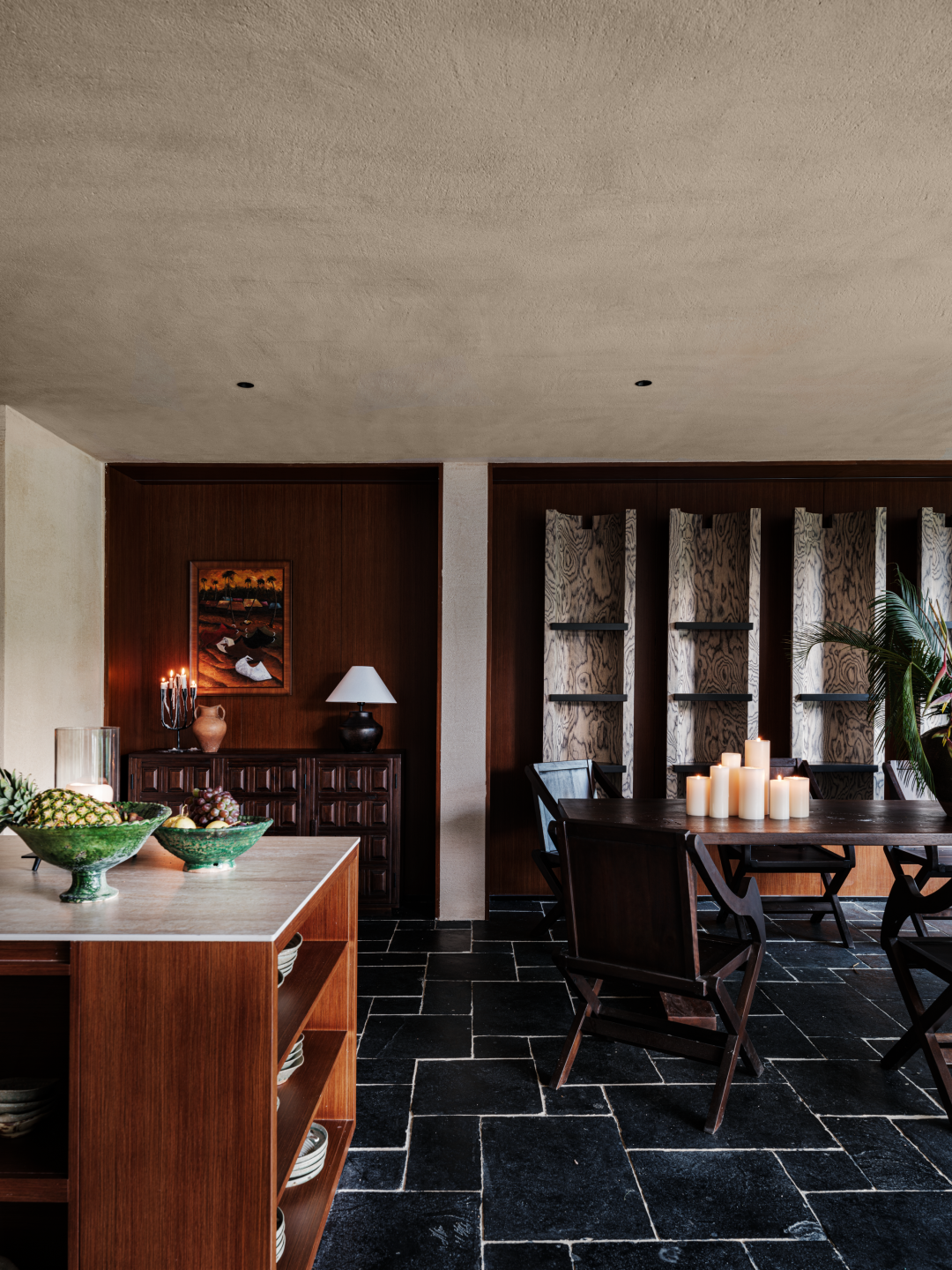 顺应当代，归本之作/屿境YUJING度假民宿-34