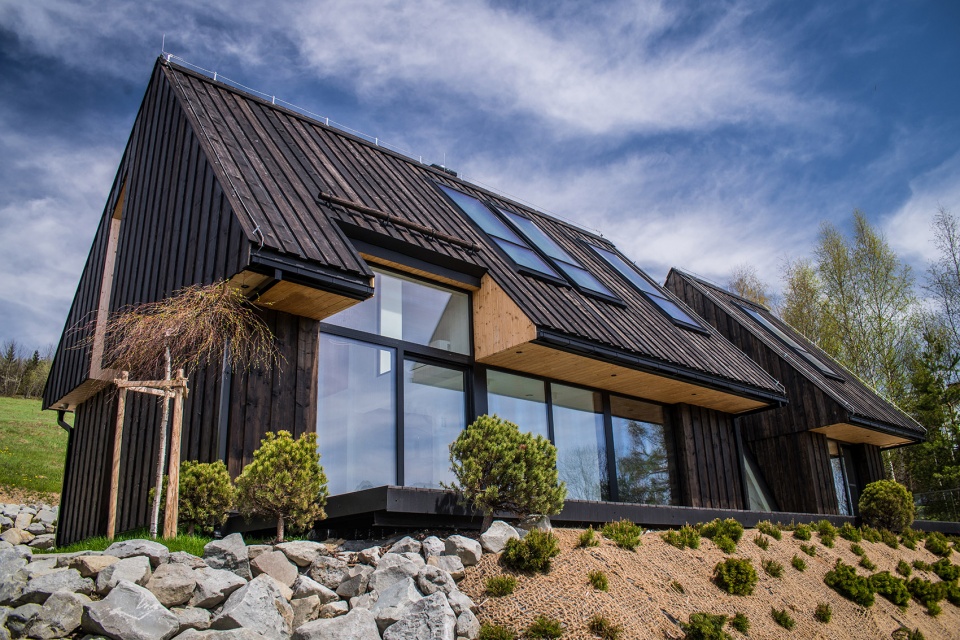 波兰船型度假屋-9