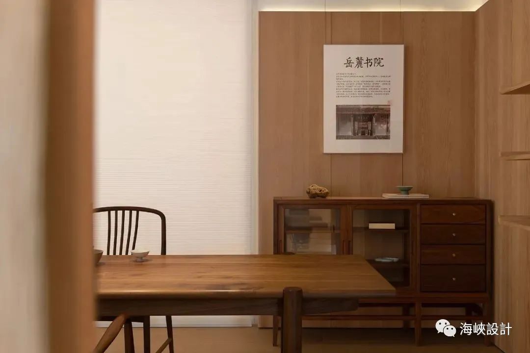 福州熹茗集团总部办公室丨中国福州丨BloomDesign 绽放设计-42