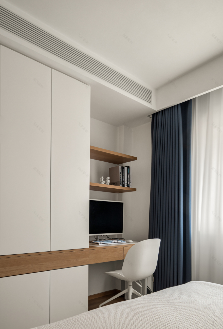 ABOUT HOME 实景首发 · 理性的克制之美丨中国郑州-48