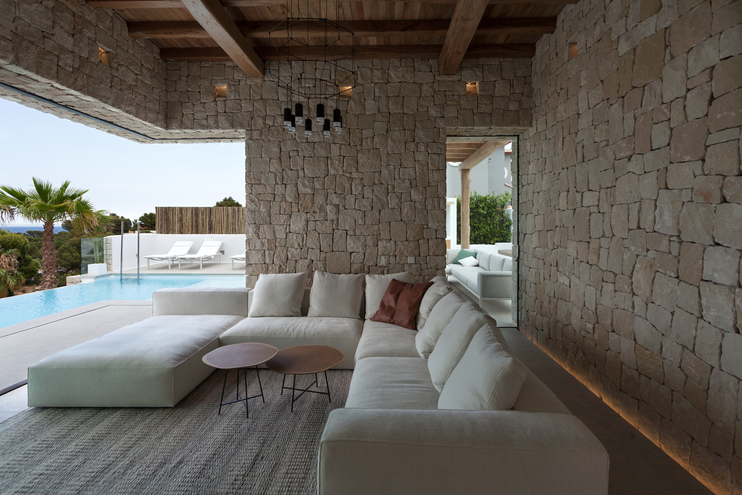 西班牙德莱森住宅-16