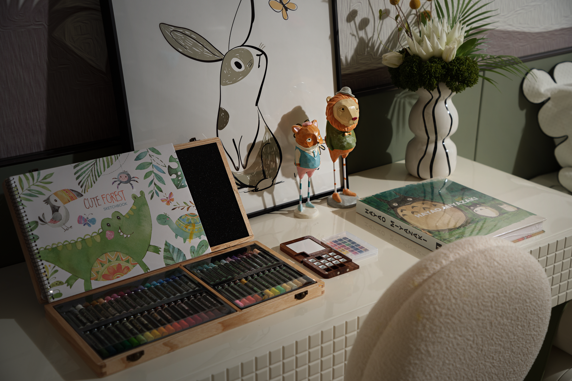 INNEST意巢设计：一个舒适的家到底该长什么样子？-14