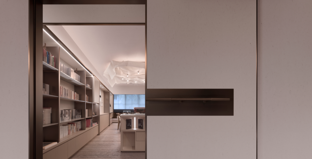 LA VIE物质生活丨中国深圳丨水平线设计-79