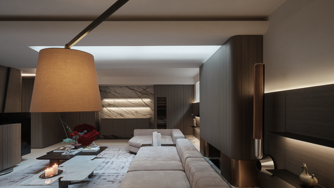 绍兴玺园丨中国绍兴丨潜守政-41