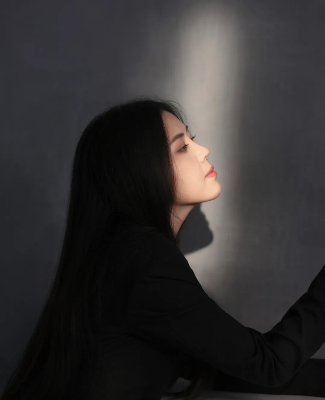 中海拾里晴川YOLO销售中心丨蒙古丨灵西里渡软装设计-64