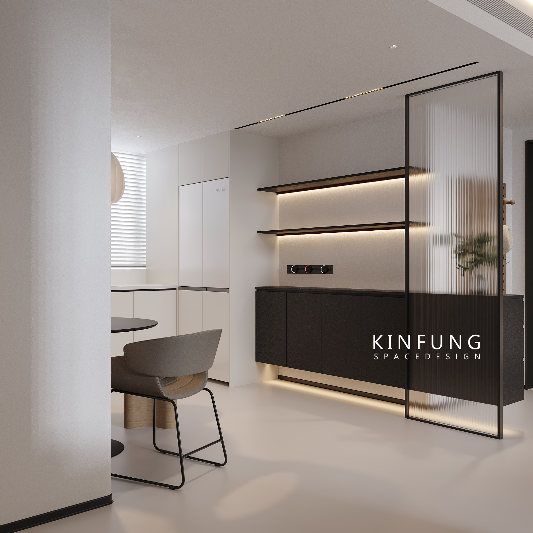 唯美MM-大厅部分-5