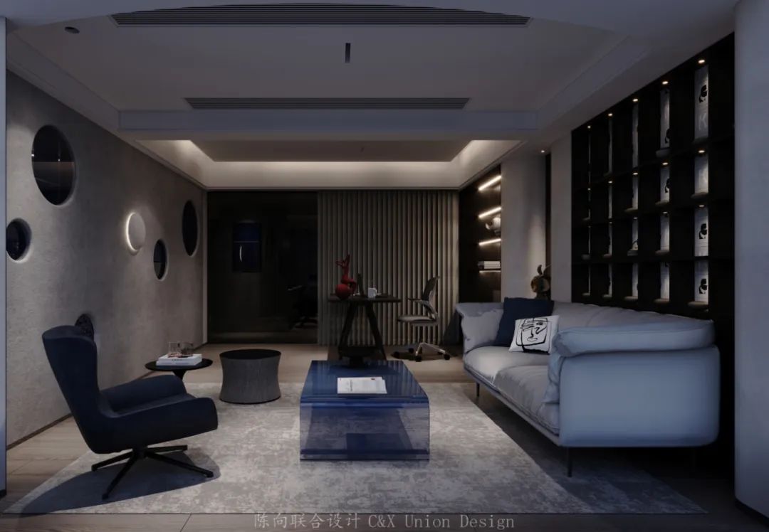 在路上 · 陈向联合设计工作室丨中国佛山-38