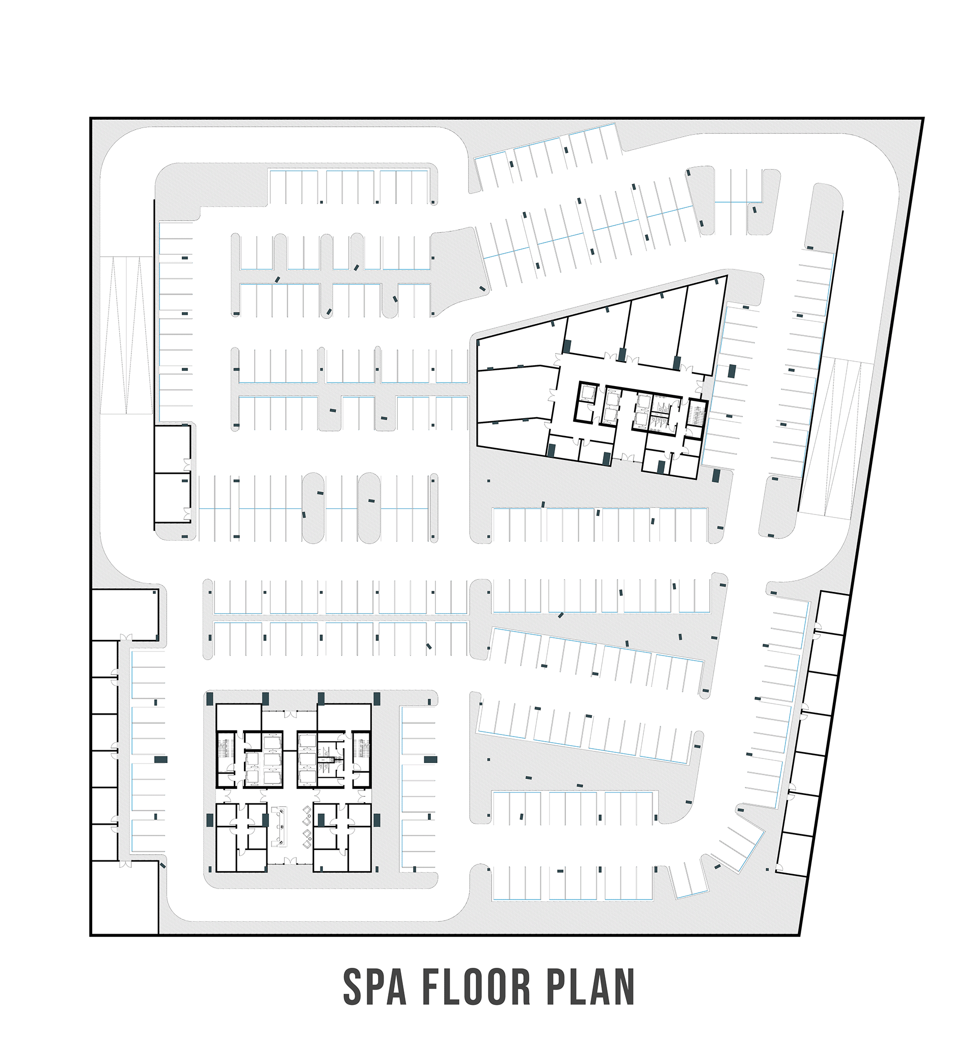 THE PROMENADE TOWER - RESIDENTIAL TOWER IN ALAMEIN-18