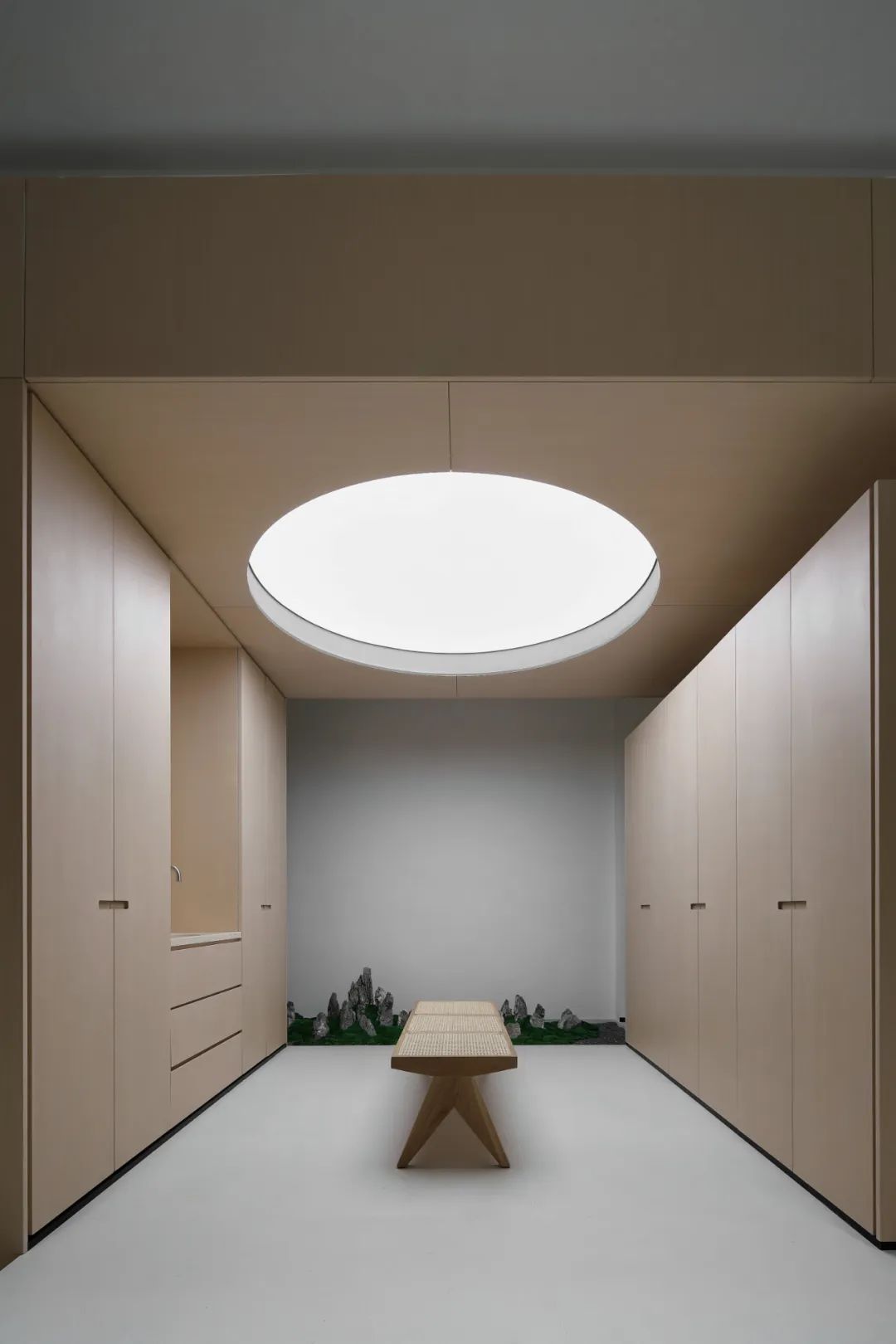 心·自由丨中国厦门丨威尔思装饰-31