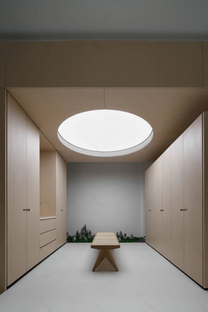 心·自由丨中国厦门丨威尔思装饰-31