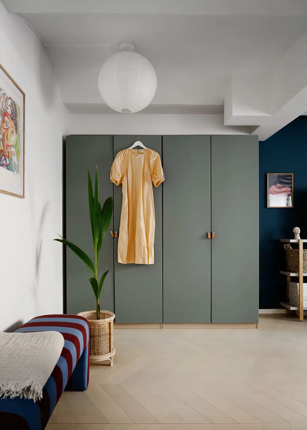 瑞典工业旧址的 loft 设计 | 大空间与明亮光线的完美结合-18