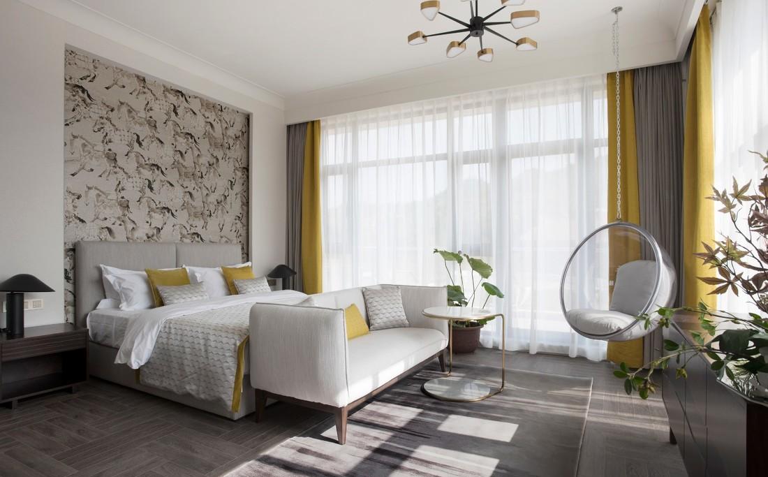 崮上人家民宿-6