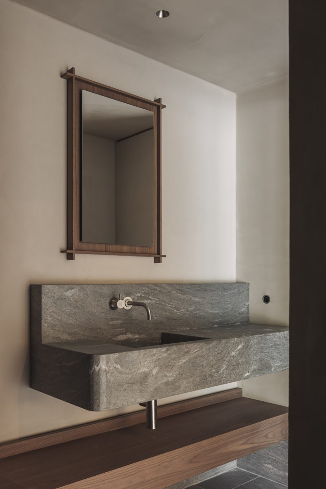 克诺克海滨平层丨Grain Design Office-62