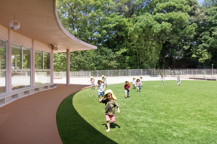 斯巴鲁幼儿园-29