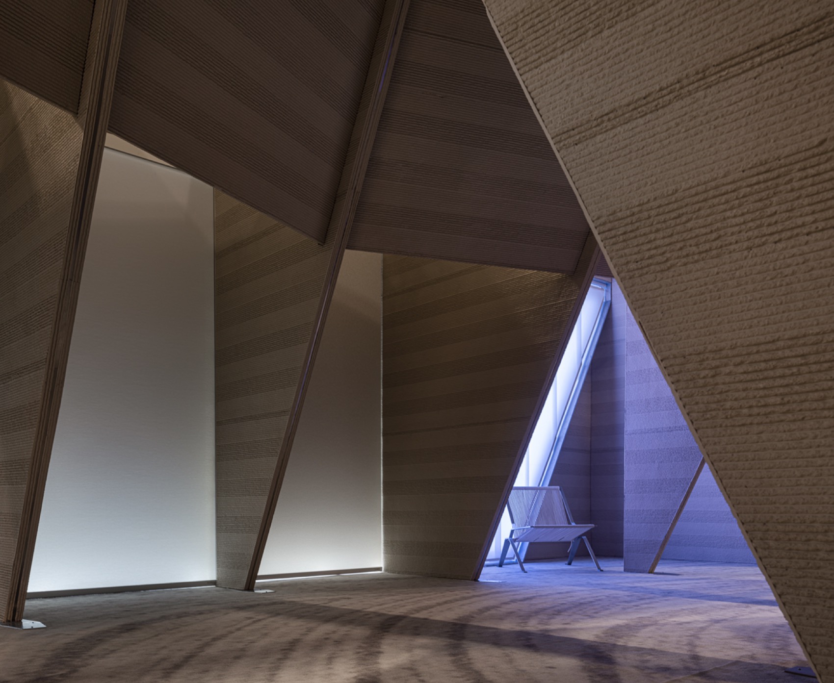 辰衡降临丨中国上海丨平行公社-64