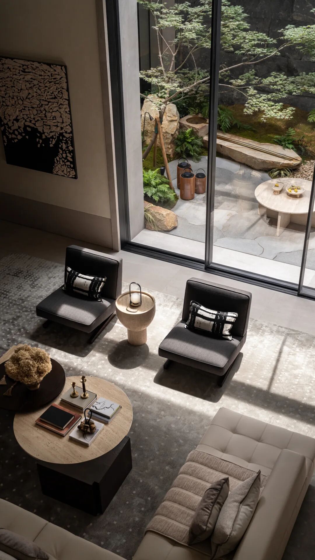 杭州兴耀金沙院子项目丨中国杭州丨近境制作,SWS Group-51