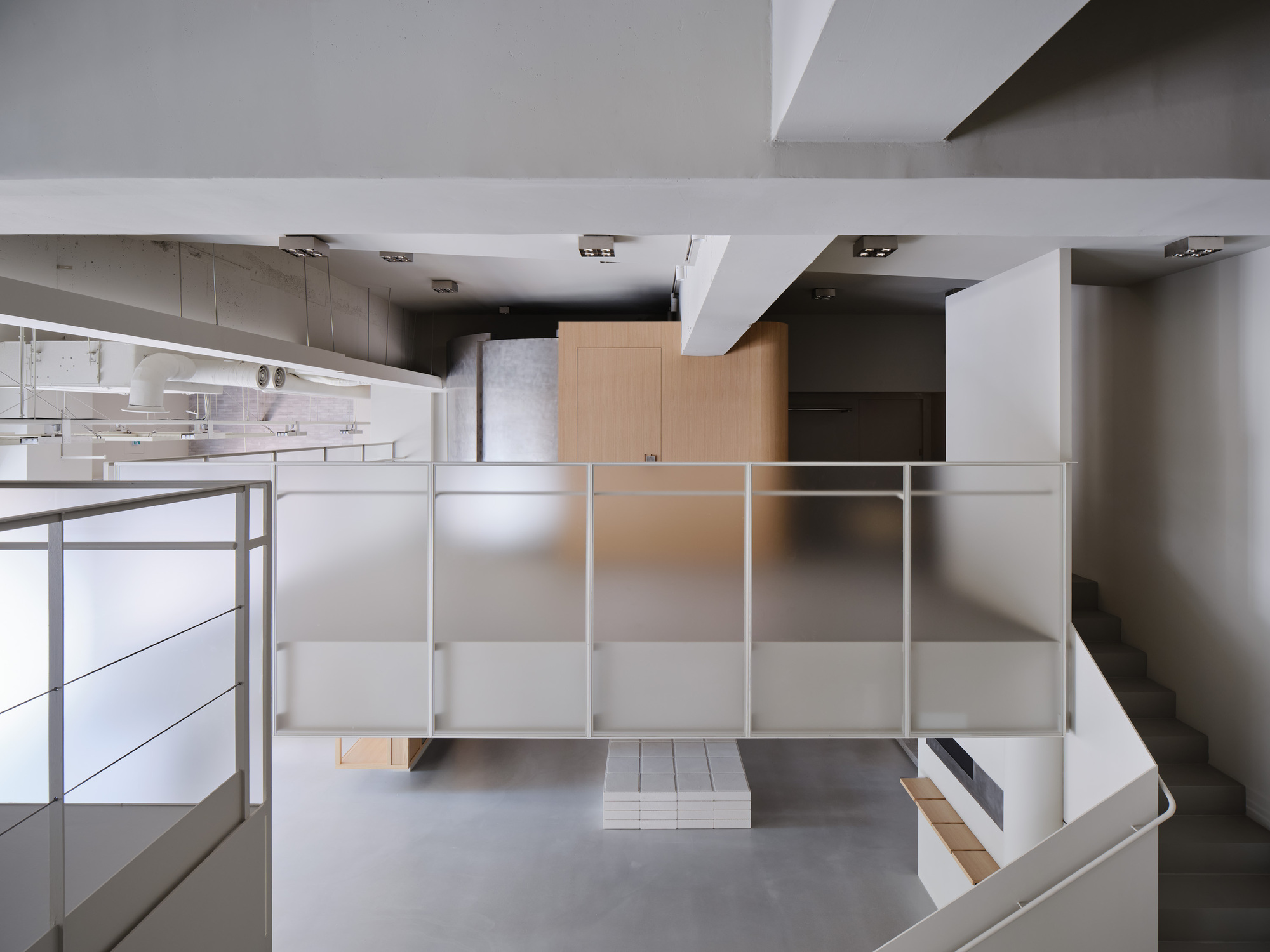 29 厘米圣水店丨韩国首尔丨studio fragment-20