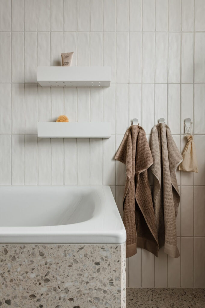 90平克拉科夫家庭住宅室内设计丨波兰科沙林丨Grupy NONO-40