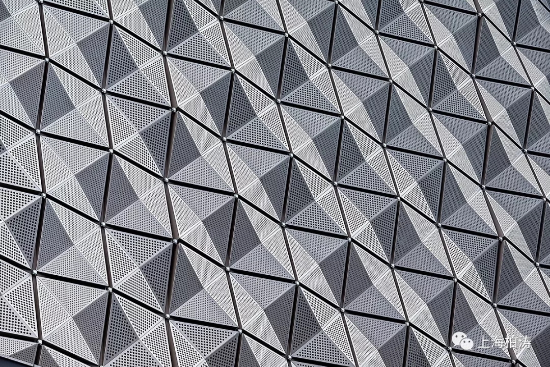 上海静安柒彩里丨中国上海-18