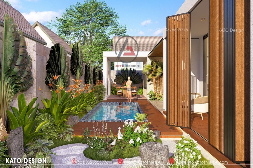 迈宅;麦屋(注:由于MAI可能不是常见人名或特定词汇,音译会有多种可能,如果MAI有特定指向,比如是人名麦或迈等,需根据具体情况确定更准确的翻译,这里假设按常见音译处理) 丨KATO Thiết Kế-3