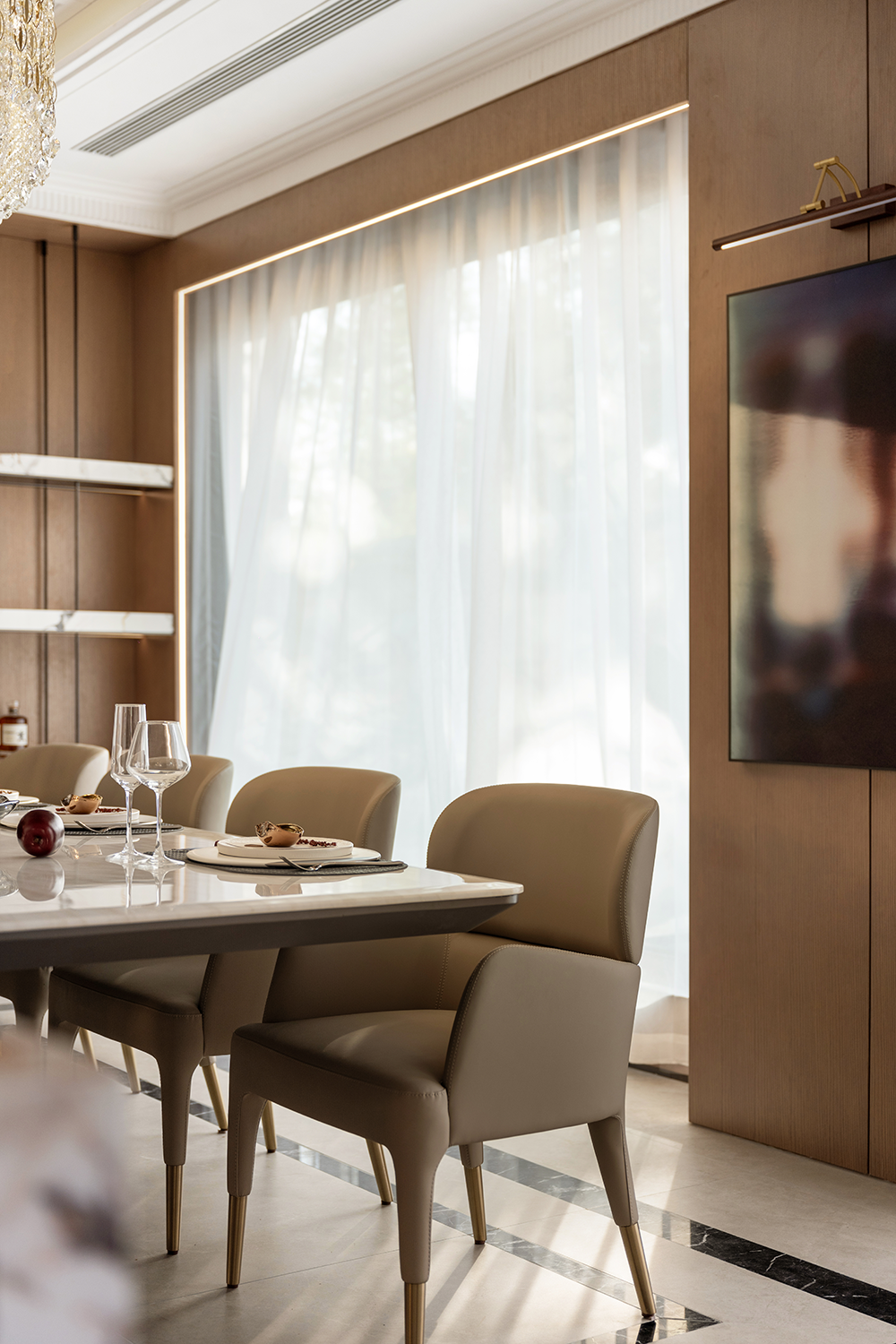 北京·御汤山熙园·215栋丨中国北京丨北京德方圆文化创意有限公司-19