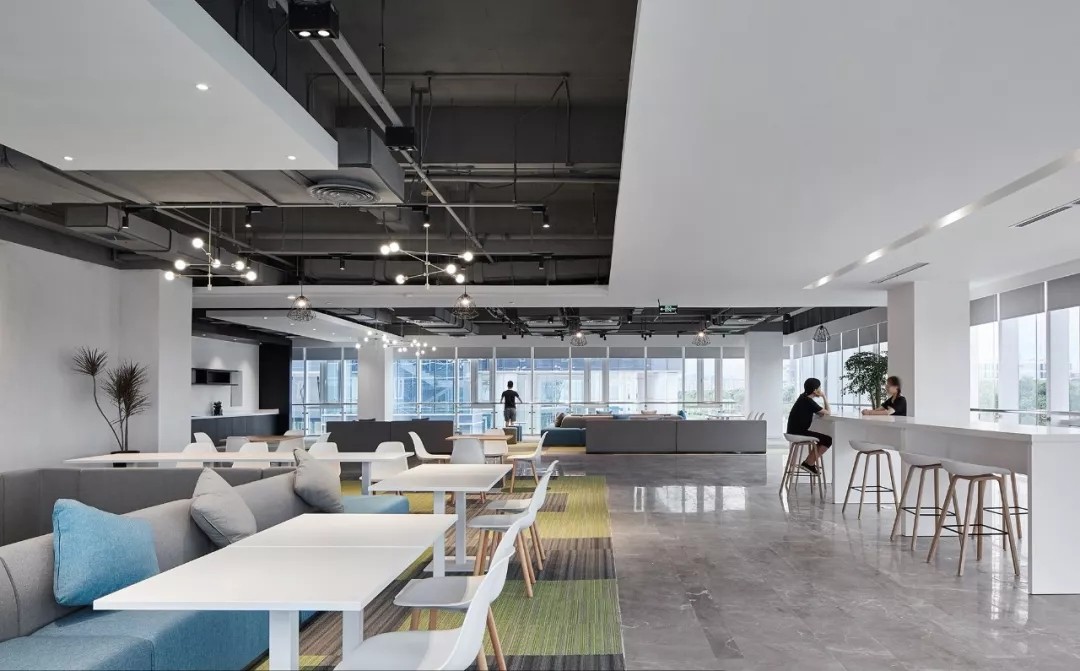 苏州前途汽车办公楼-47