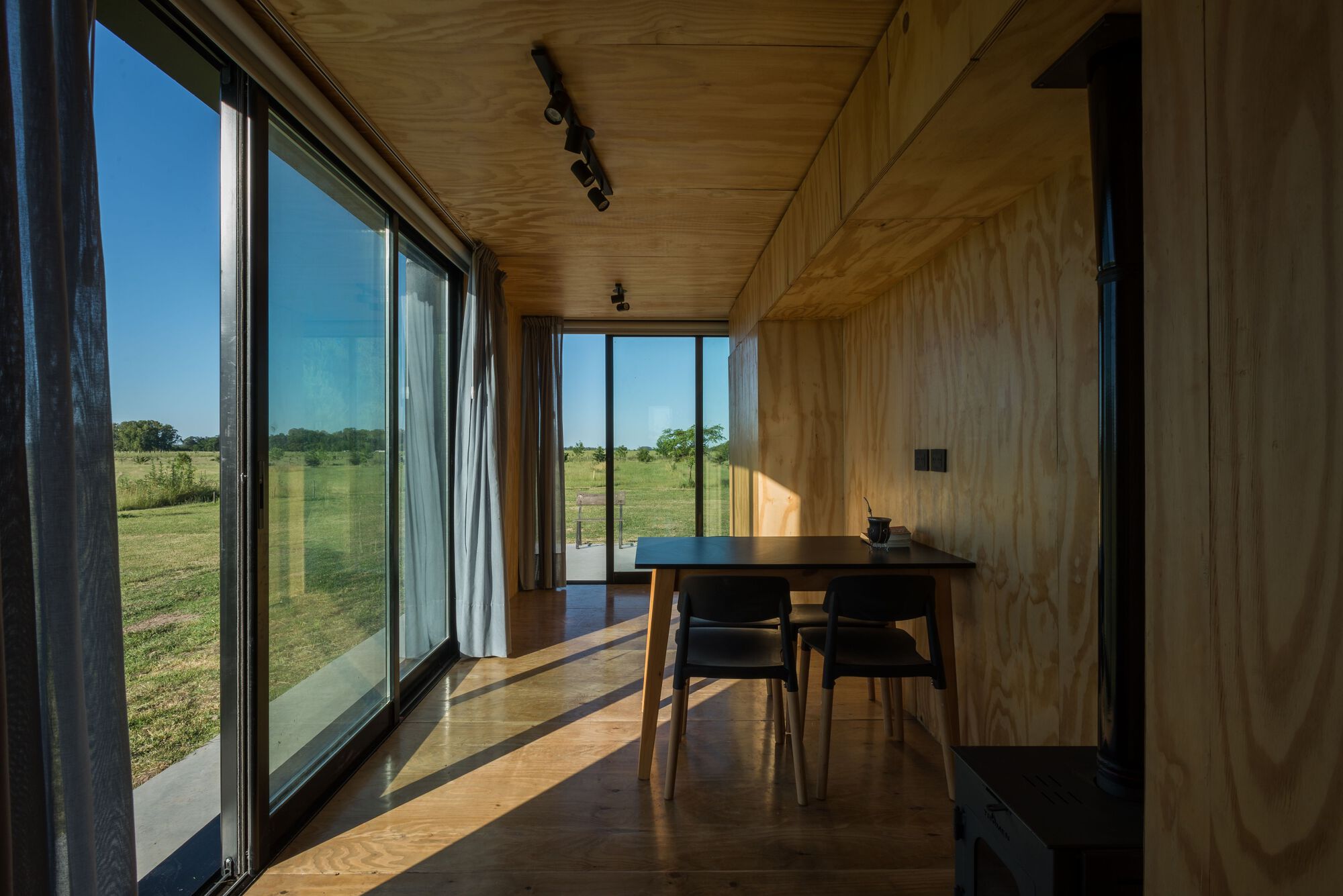 避难所丨阿根廷拉普拉塔丨BILBAO | LOPEZ-14