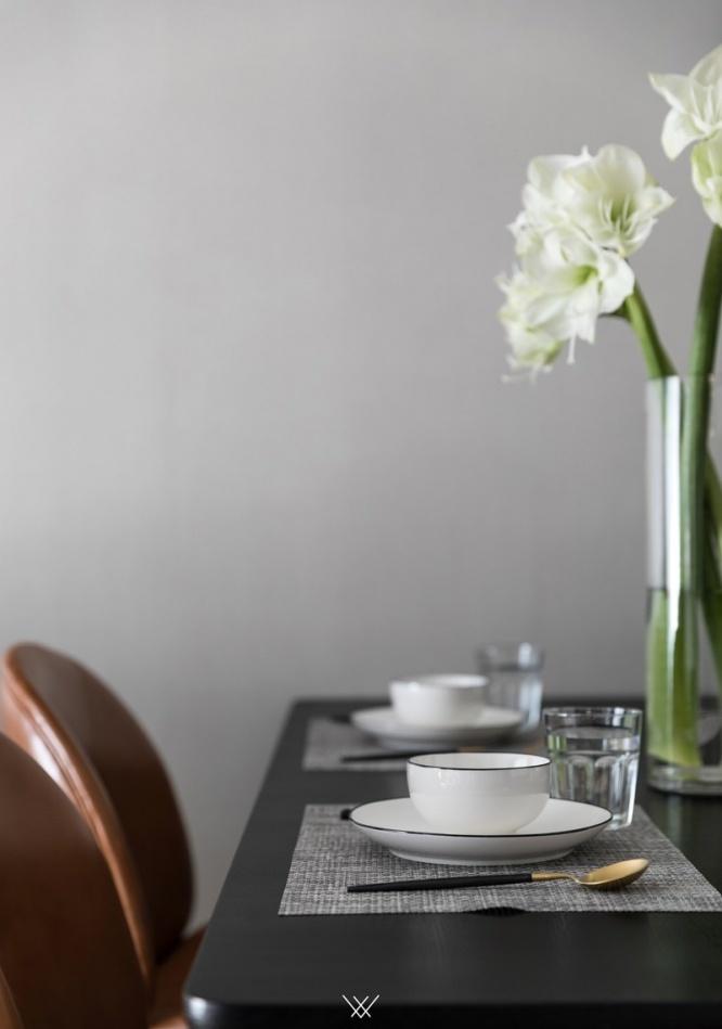 现代简约家居,温馨实用空间-14