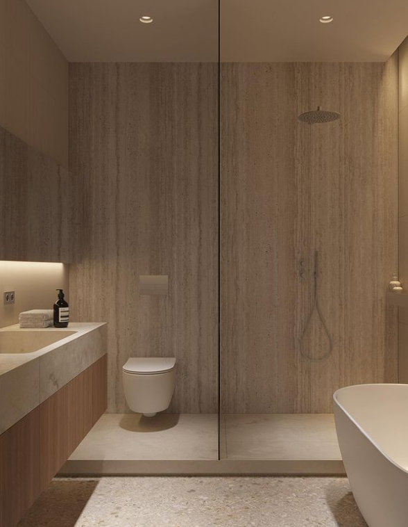 Sadovye Kvartaly 极简公寓设计丨俄罗斯莫斯科丨ZE|Workroom-32