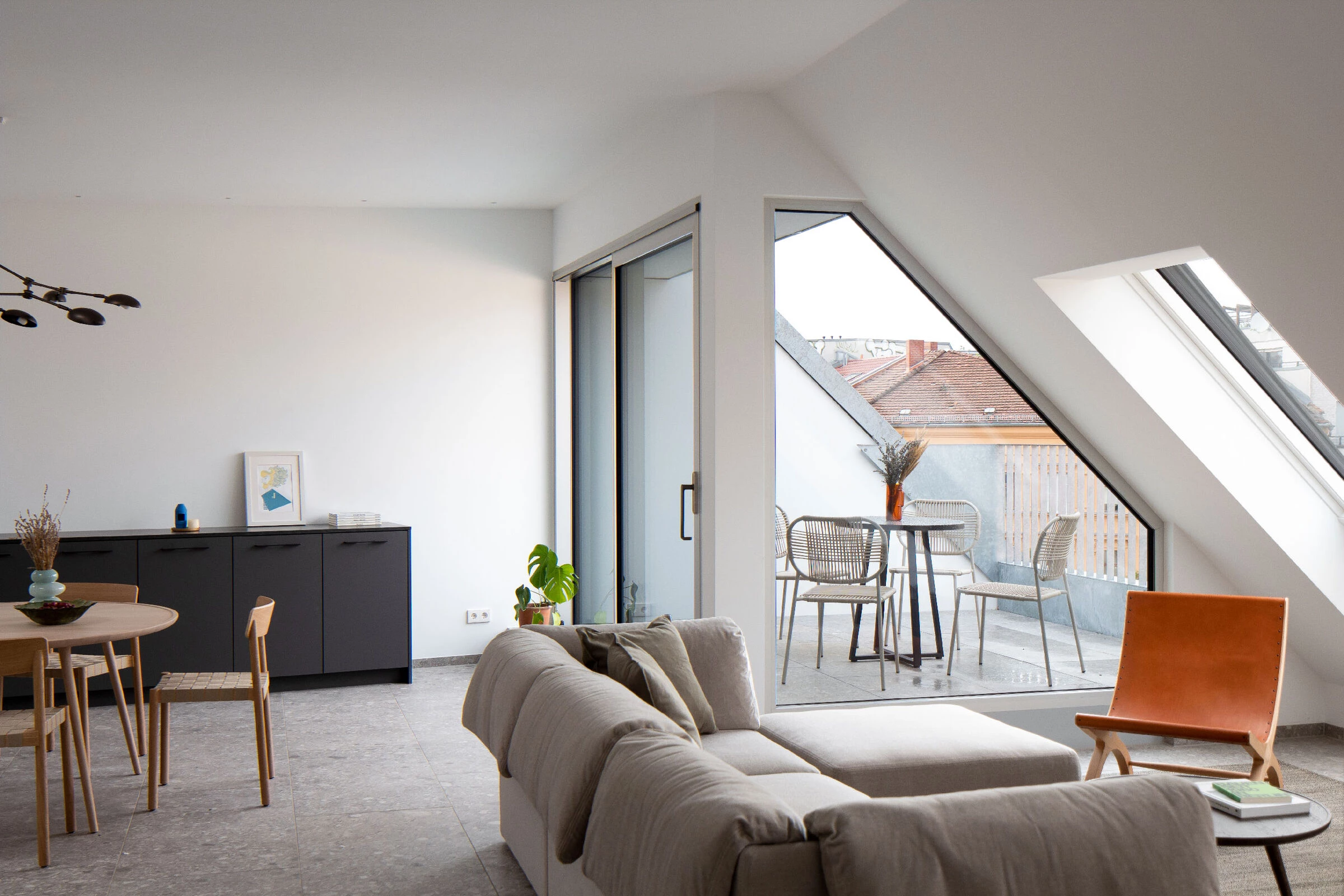 Gustav Lu· 公寓改造项目丨德国柏林丨Club Marginal Architekten-16