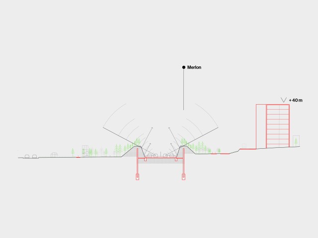 医院城丨瑞士弗里堡丨51N4E（与Citec,In Situ,RWB合作）-24