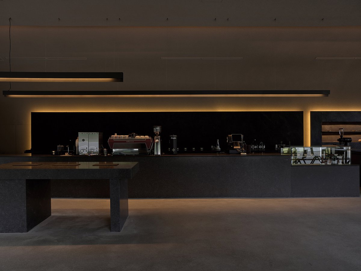 MUKRI 459 咖啡馆丨DENOVA-5