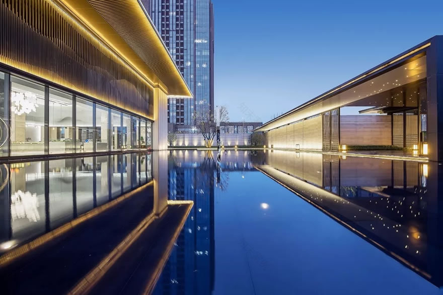 港龙绍兴·铂樾府-36